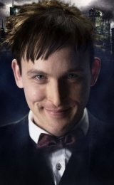 Robin Lord Taylor