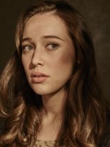 Alycia Debnam Carey