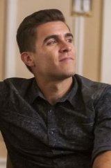 Josh Segarra