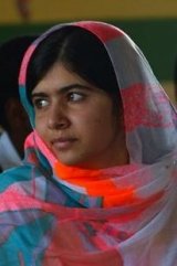 Malala Yousafzai