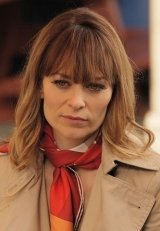 Kat Stewart