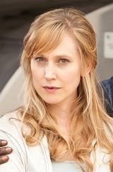 Hattie Morahan