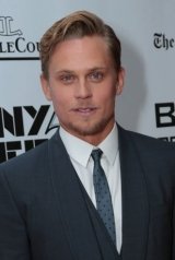 Billy Magnussen