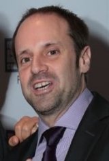 Jeff Skoll