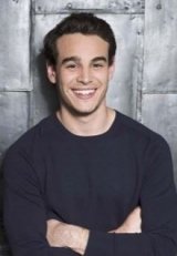 Alberto Rosende