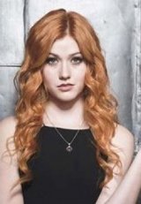 Katherine McNamara