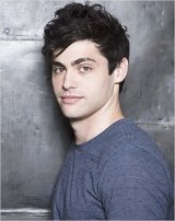 Matthew Daddario