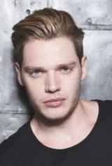 Dominic Sherwood