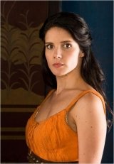 Sonya Cassidy