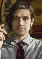 Jason Ralph