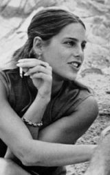 Daria Halprin
