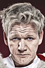 Gordon Ramsey