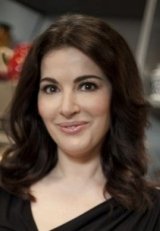 Nigella Lawson