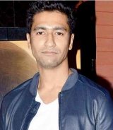 Vicky Kaushal