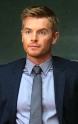Rick Cosnett