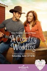 Volt egyszer egy szerelem   (2015)   A Country Wedding 277687