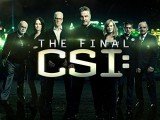 CSI: A helyszínelők - Az ügy lezárva