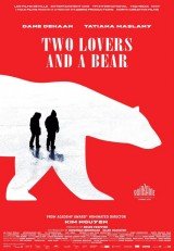 Két szerelmes és egy medve