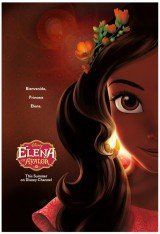 Elena, Avalor hercegnője