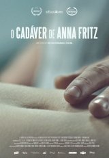 El cadáver de Anna Fritz