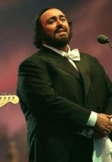  Pavarotti és barátai: Duettek