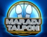 Maradj talpon!