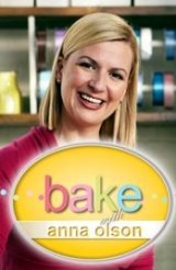 Anna Olson házi süteményei