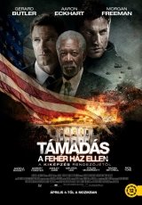 Támadás a Fehér Ház ellen 2. - London ostroma (2016) London Has Fallen 166223