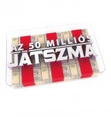 Az 50 milliós játszma