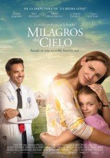 Csoda a mennyből-Mennyei csodák - Miracles from Heaven (2016) 275013