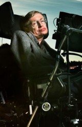 A jövő tudománya Stephen Hawkinggal