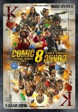 Comic 8: Casino Kings Part 2