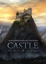Titkok és legendák kastélyai (Rejtélyek a várkastélyban)