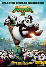 Kung Fu Panda 3