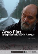 Arvo Pärt - Még ha mindent elveszítek is