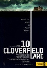 Cloverfield Lane 10.