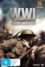 WW1: The First Modern War