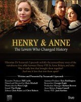 Henrik és Anna: A világot felforgató szerelem