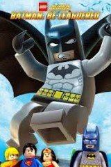 Lego Batman: Ligába csalva