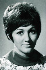 Toldy Mária