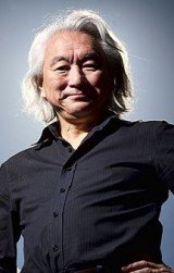 Michio Kaku