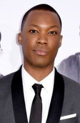 Corey Hawkins