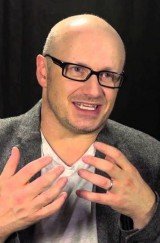 Lenny Abrahamson