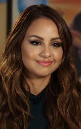 Aimee Carrero