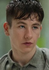 Barry Keoghan