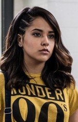 Naomi Scott