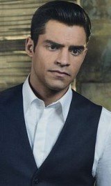 Sean Teale