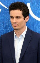 Damien Chazelle