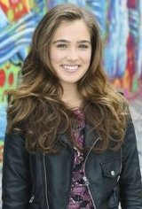 Haley Lu Richardson