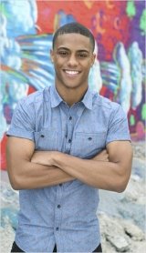 Keith Powers